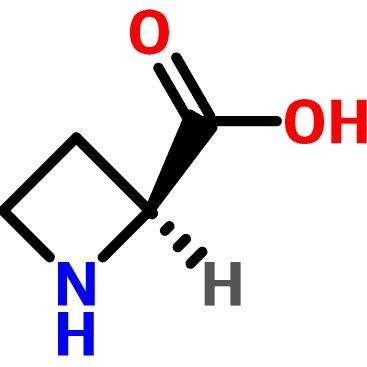 L-Azetidine 2-carboxylic acid