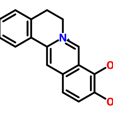 Berberine