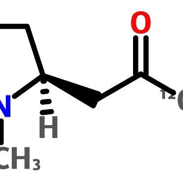 (-)-Hygrine