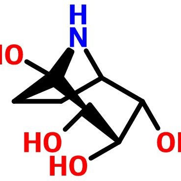 Calystegin B2