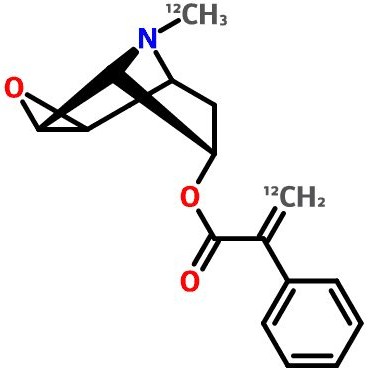 Apohyoscine