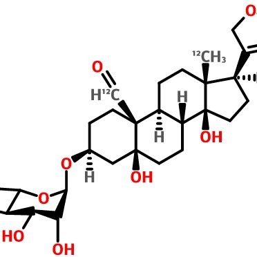 Convallatoxin