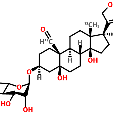 Convallatoxin